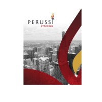 Perussi Staffing logo - Similar company to Delta-Nine Pharmaceuticals (Pty) Ltd