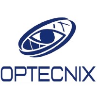 Optecnix logo - Similar company to Saitech Defence