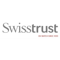 Family Office Services SwissTrust AG logo - Similar company to Alp