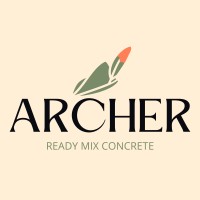 Archer Ready Mix logo - Similar company to Tothink Engineering (Aust)