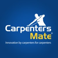 Carpenters Mate logo - Similar company to Optimaxx