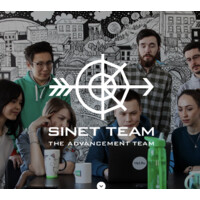 Sinet Team logo - Similar company to Sinet Education