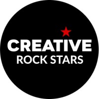 Creative Rock Stars logo - Similar company to Ai Creative