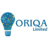 ORIQA LIMITED logo - Similar company to Rajguru Group