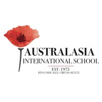 Australasia International School logo - Similar company to Times Academy