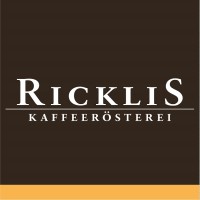 RickliS Kaffeerösterei - Ernst Rickli AG logo - Similar company to Planbasis Ag