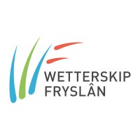 Wetterskip Fryslân logo - Similar company to Caparis