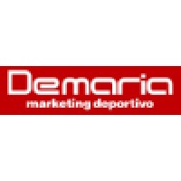 Demaria Marketing Deportivo logo - Similar company to Wanser