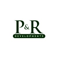 P & R Developments Inc. logo - Similar company to Bathurst Developments