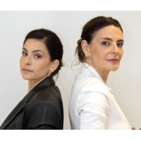 Na Prática - Carol Flexa e Lu Ambrozano logo - Similar company to Mandarina Global