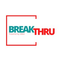 Breakthru Powered By Sb&A