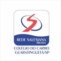 Colégio do Carmo - Guaratinguetá/SP logo - Similar company to Maple Bear Guaratinguetá