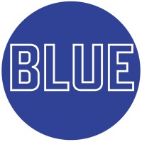 Blue Medium logo - Similar company to Pelham Communications