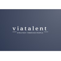 viatalent logo - Similar company to Via Talent