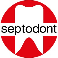 Septodont logo - Similar company to Vanguard Financial Services