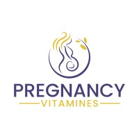 Pregnancy vitamins logo - Similar company to Vitamins Plus