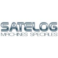 SATELOG logo - Similar company to Silky Hair