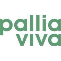 Palliaviva logo - Similar company to Chance Kirchenberufe