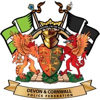 Devon and Cornwall Police Federation logo - Similar company to Office Of The Police And Crime Commissioner For Devon, Cornwall And The Isles Of Scilly
