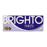 Brighto Paints (Pvt) Ltd logo - Similar company to Sendian Paints & Coats (Spc)