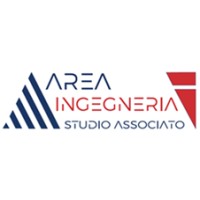 Area Ingegneria Studio Associato logo - Similar company to Gibusatelier_Ciriè