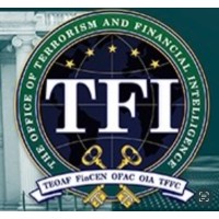 Office of Terrorism & Financial Intelligence (TFI) logo - Similar company to Hhs Cybersecurity