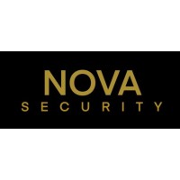 Nova Security Sverige AB logo - Similar company to Nova Security Services