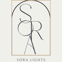Sora Lights logo - Similar company to Action Earthmovers