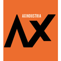 AXINDUSTRIA logo - Similar company to Rocasalbas Assets, S.L