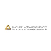 Manlik Pharma Consultants GmbH logo - Similar company to Noracent Pharma Handels Gmbh