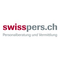 swisspers.ch logo - Similar company to Mi Fachpersonal Gmbh