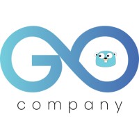 Golang Company logo - Similar company to Nexg
