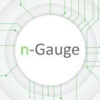 n-gauge logo - Similar company to Ngauge (Prometheus Solutions Pvt. Ltd.)