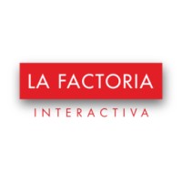 La Factoria d'Imatges logo - Similar company to Lightnift