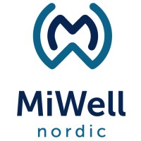 MiWell nordic - nu Suusify logo - Similar company to Suusify