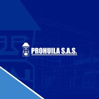 Constructora Prohuila logo - Similar company to Constructora Leon Aguilera S.A.