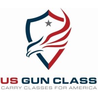 US Gun Class logo - Similar company to Macomb County Sheriff Dept