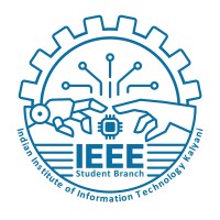 IEEE Student Branch IIIT Kalyani logo - Similar company to Iipa