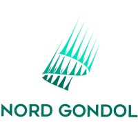 Nord Gondol AS logo - Similar company to Guttas Campus A/S