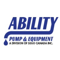 Ability Pump & Equipment logo - Similar company to Wilo Canada