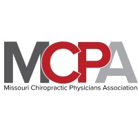Missouri Chiropractic Physicians Association logo - Similar company to California Chiropractic Association