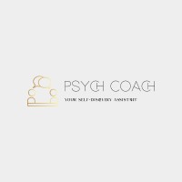 PsychCoach logo - Similar company to منصة منظور