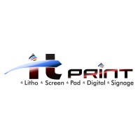 IT Print logo - Similar company to It Print Solution