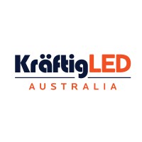 KraftigLED Australia logo - Similar company to Efficientia Solutions Pty Ltd