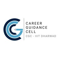 Career Guidance Cell, IIIT Dharwad logo - Similar company to Hack2Future
