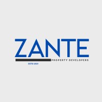 ZANTE PROPERTY DEVELOPERS logo - Similar company to Nafplio Holidays