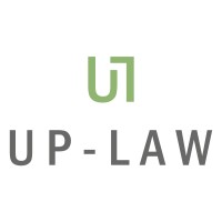 UP-LAW logo - Similar company to Syncycle