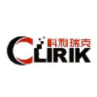Shanghai Clirik Machinery Co., Ltd logo - Similar company to Hrain Biotechnology