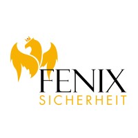 Fenix SICHERHEIT AG logo - Similar company to Topguard