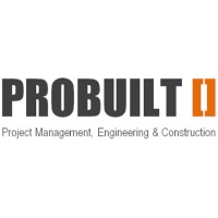 PROBUILT logo - Similar company to Ozastron
